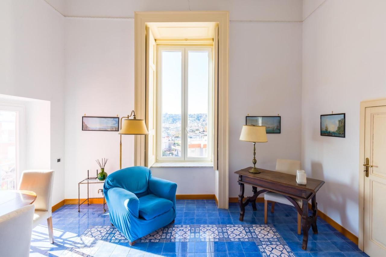 Apartment Calascione By Wonderful Italy