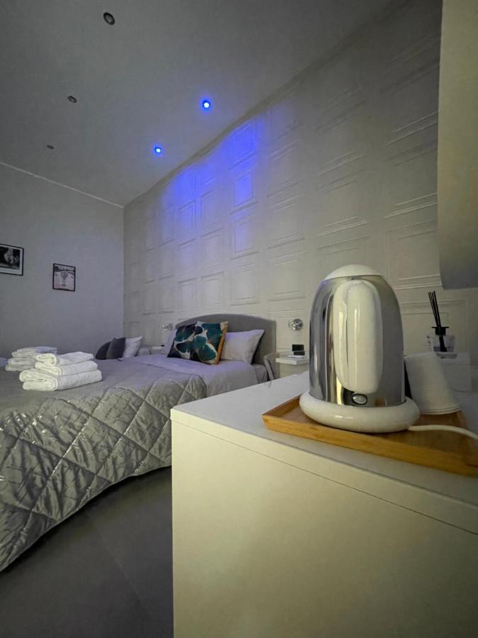 Apartment Casa Carme Naples