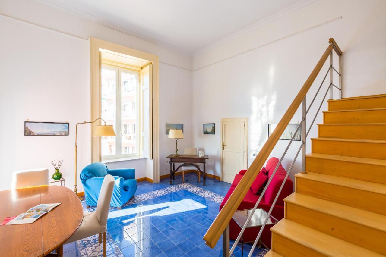 Apartment Calascione By Wonderful Italy