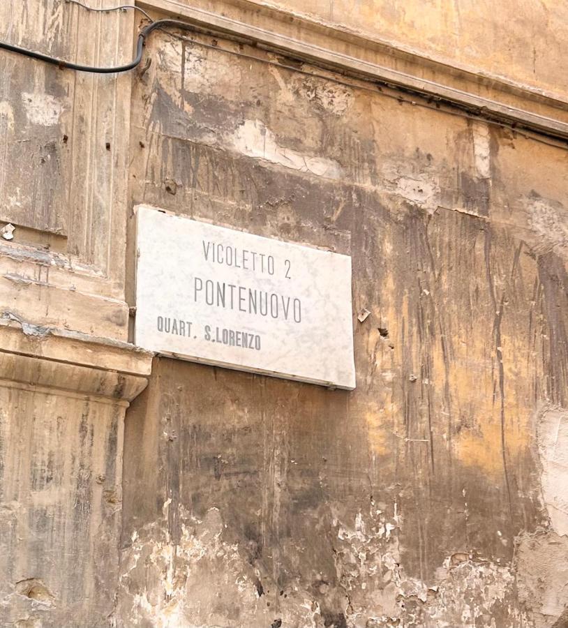Mini House Vicoletto Pontenuovo 41 Naples