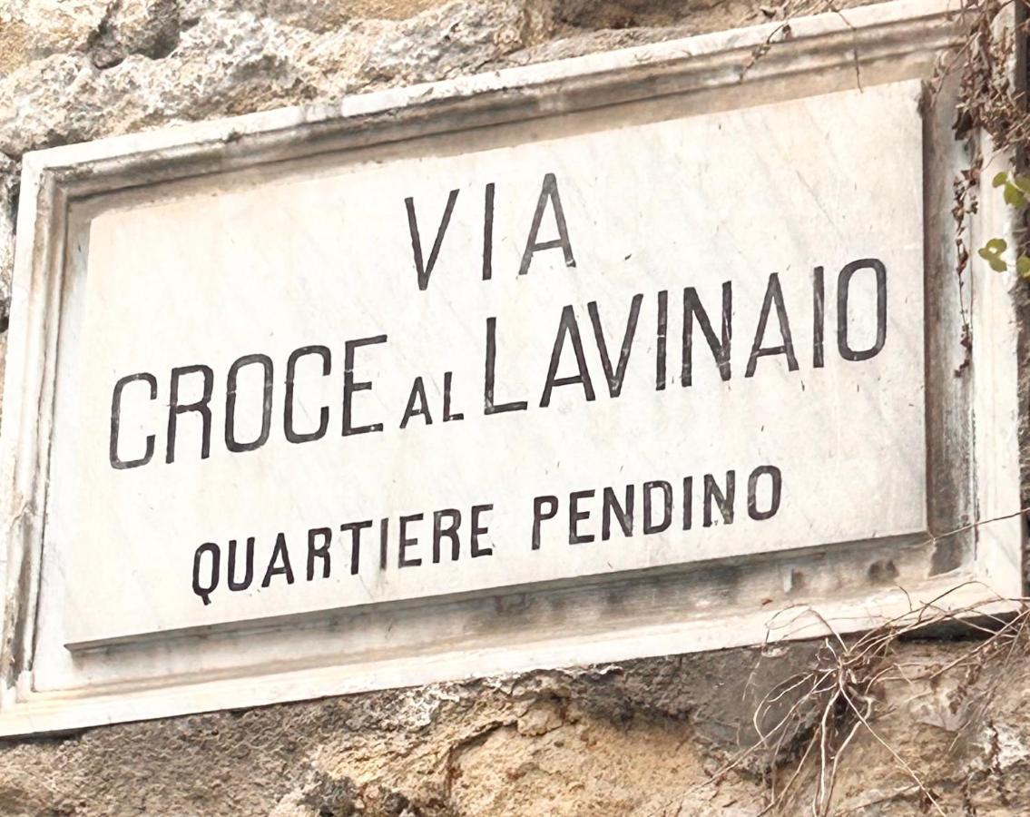 Lavinaio's House Apartment