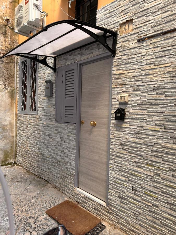 Mini House Vicoletto Pontenuovo 41 Apartment