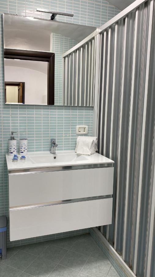 Lucia A Mare Bed & Breakfast