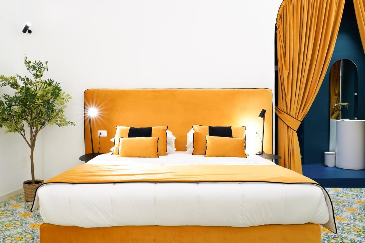 Relais Metis * Naples
