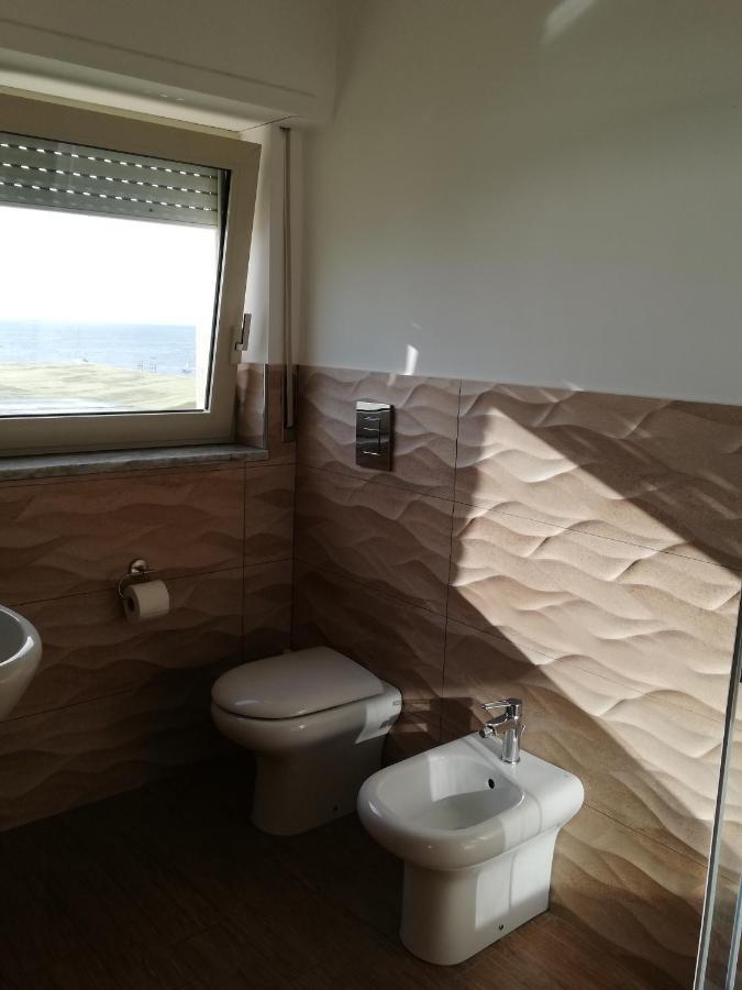 Bed & Breakfast Le Terrazze A Mergellina Naples