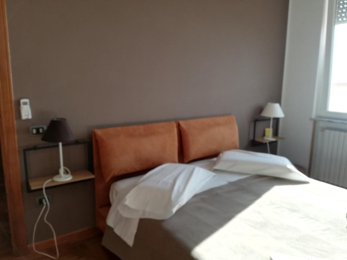 Bed & Breakfast Le Terrazze A Mergellina