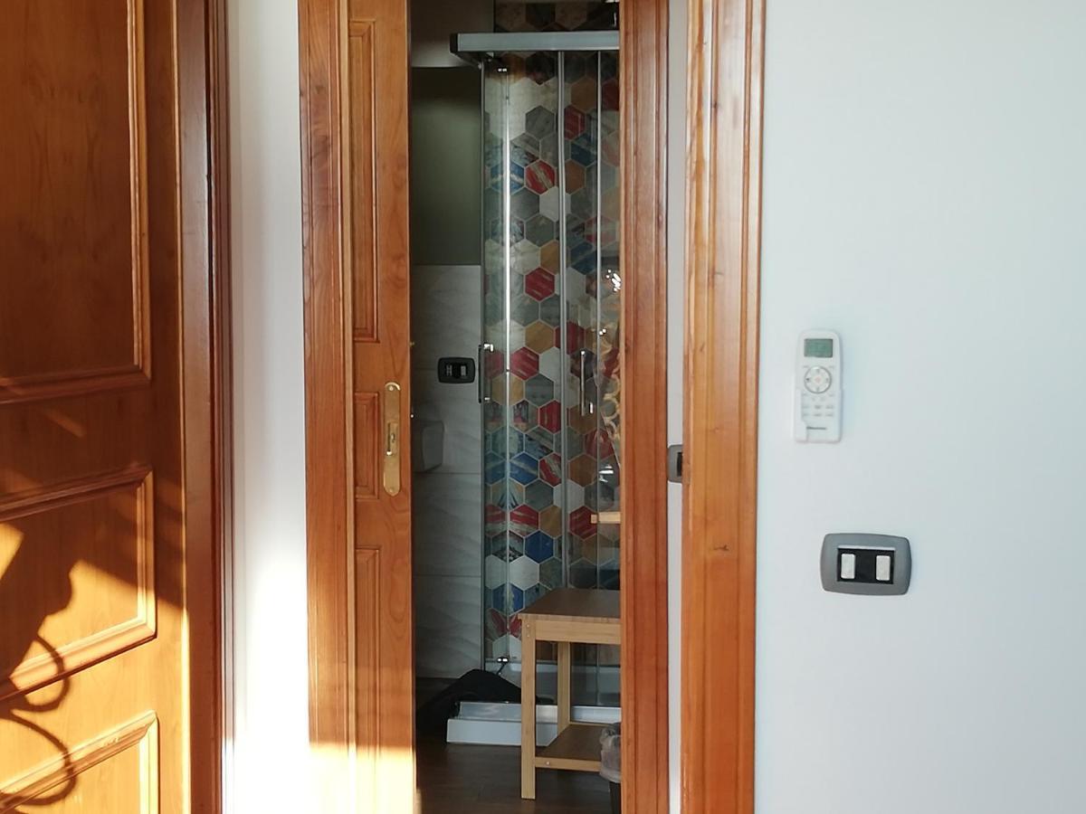 Bed & Breakfast Le Terrazze A Mergellina
