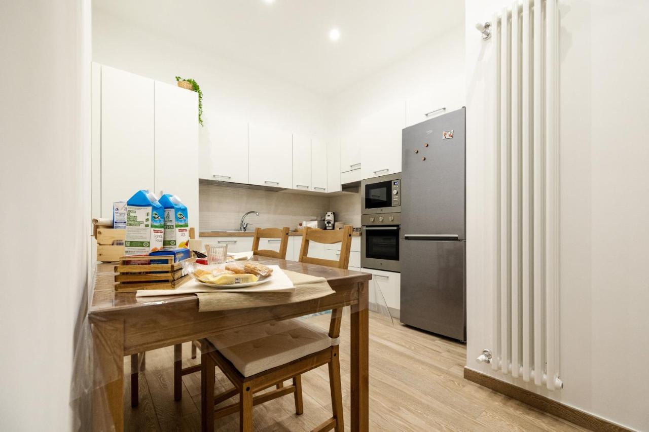 Apartment Adelis *