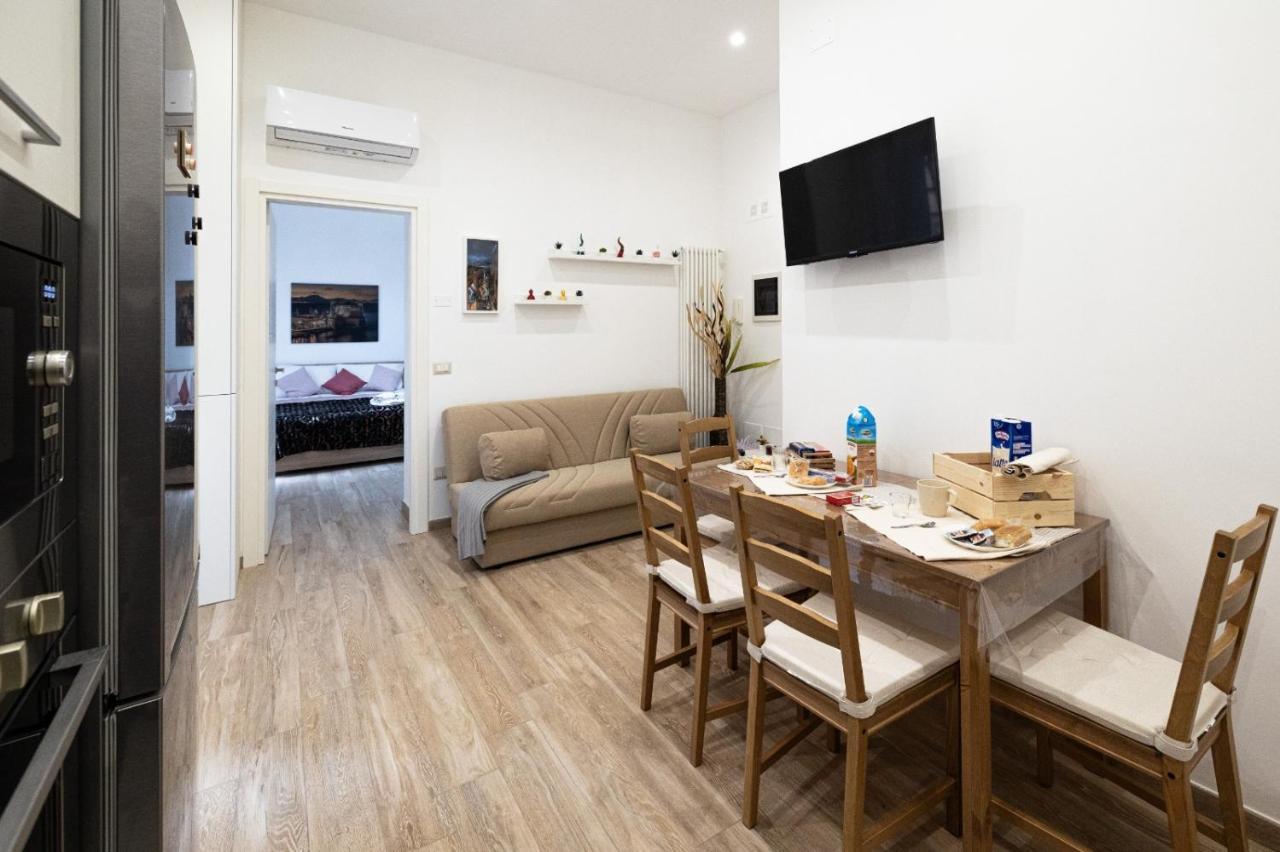 Adelis Apartment