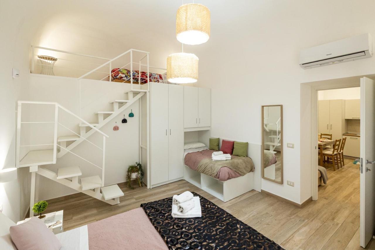 Adelis Apartment *