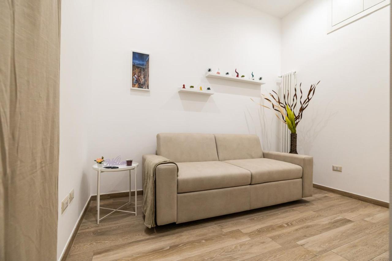 Adelis Apartment Naples
