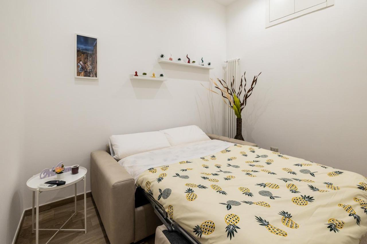 Apartment Adelis *