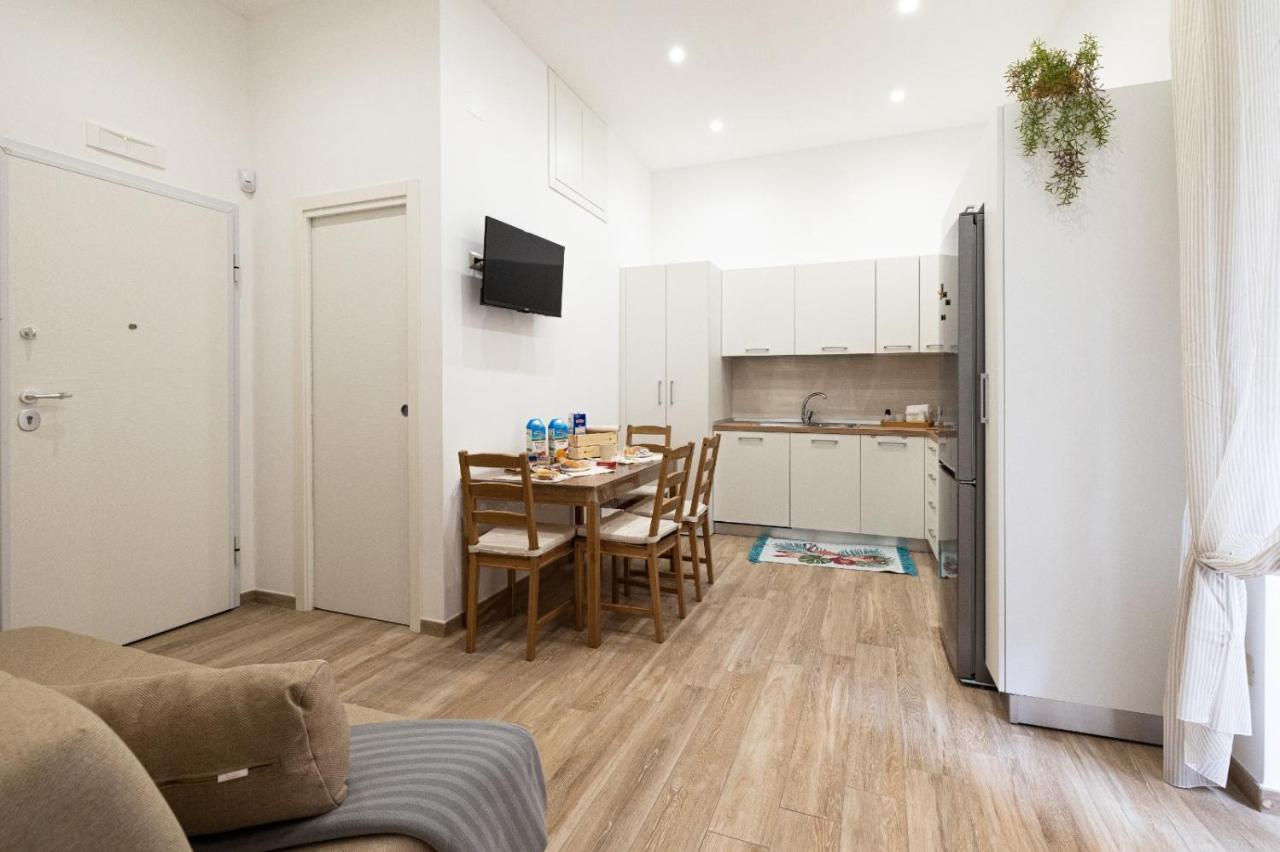 Apartment Adelis Naples