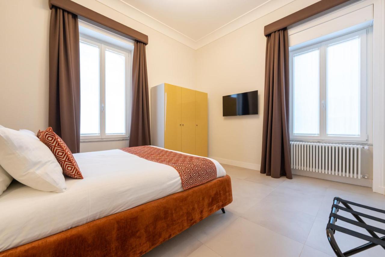 Apartment Palazzo Massa *