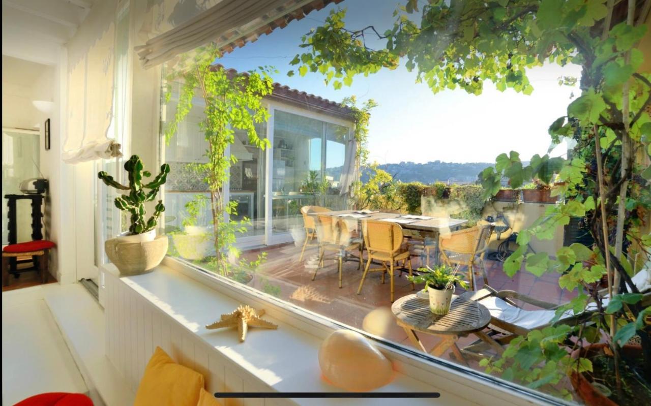 Apartment Le Terrazze Di Chiaia