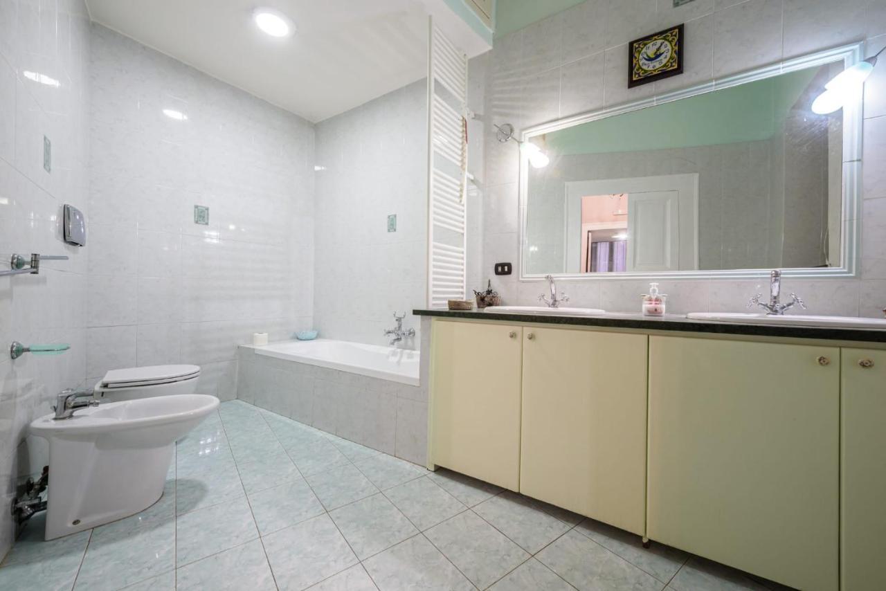 Casa Di Flo Apartment *