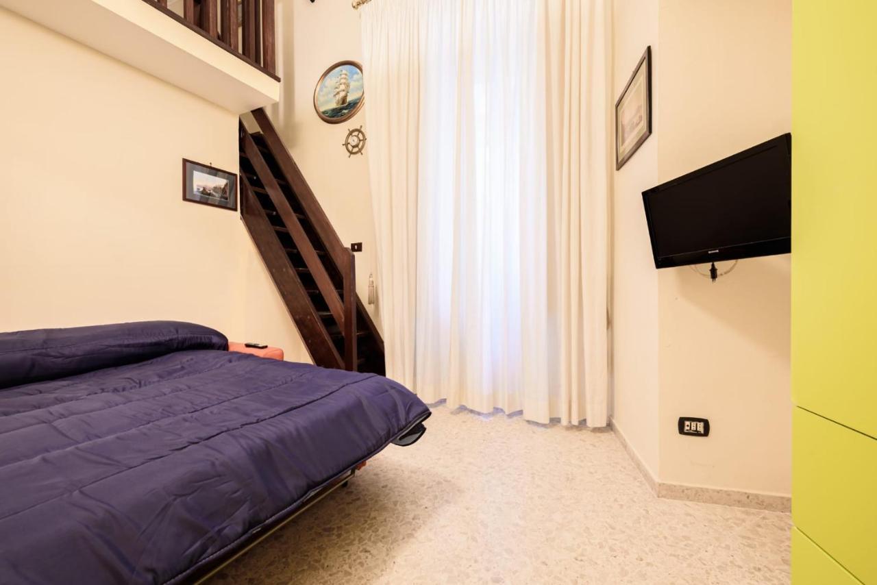 Apartment Casa Di Flo *
