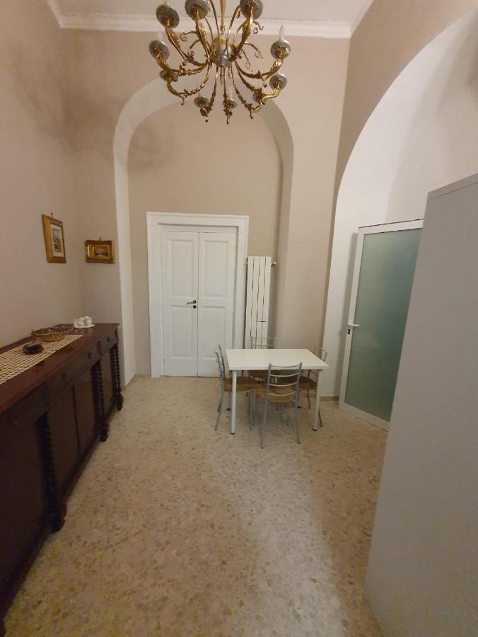 Apartment Casa Di Flo Naples