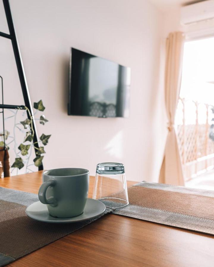Attico Al Vomero Apartment Naples