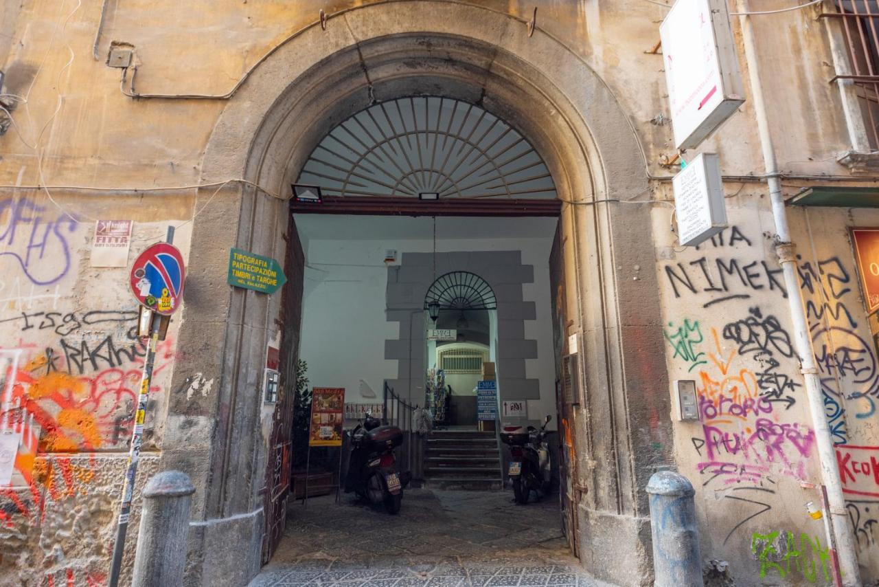 Volta Di Apartment *