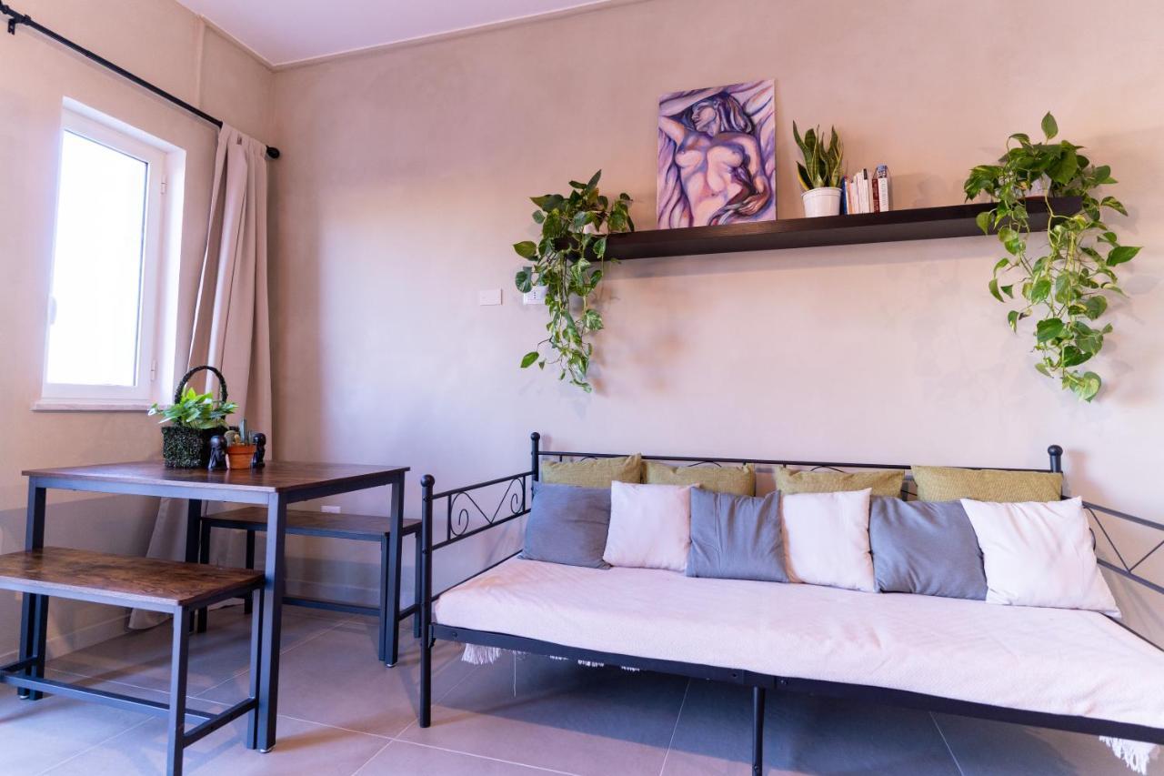 Apartment Tiny Daisy House *