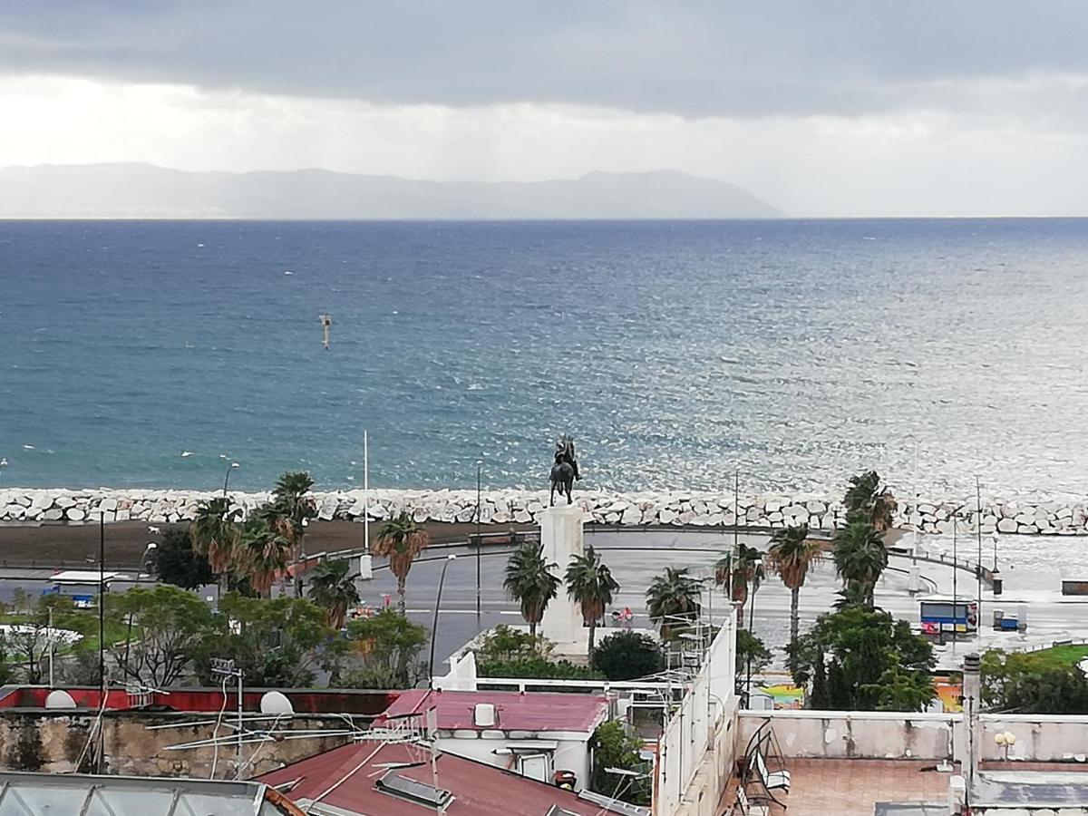 Bed & Breakfast Le Terrazze A Mergellina Naples