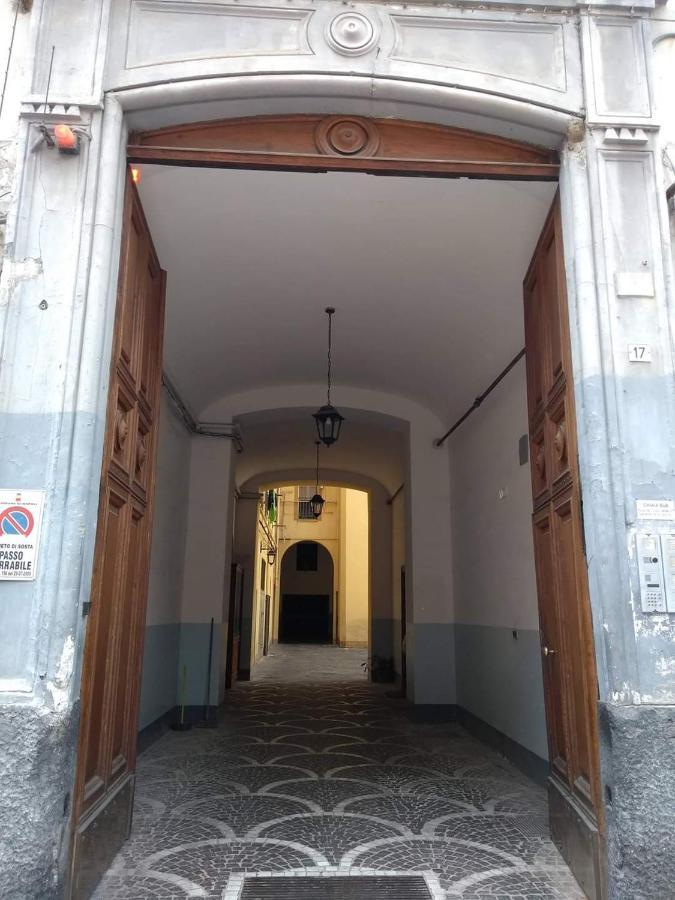 Bed & Breakfast Le Terrazze A Mergellina