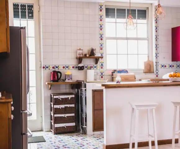Le Terrazze A Mergellina Bed & Breakfast Naples