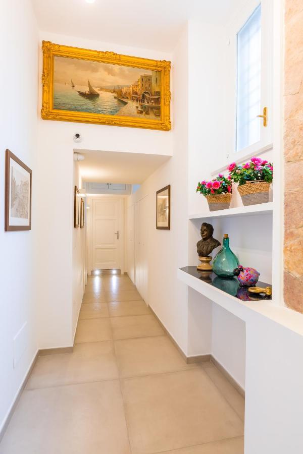 Guest house Residenza Partanna By Napoliapartments Naples