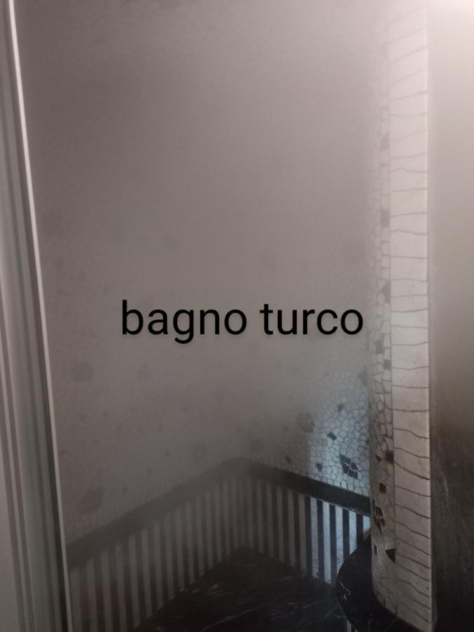 San Carlo House *