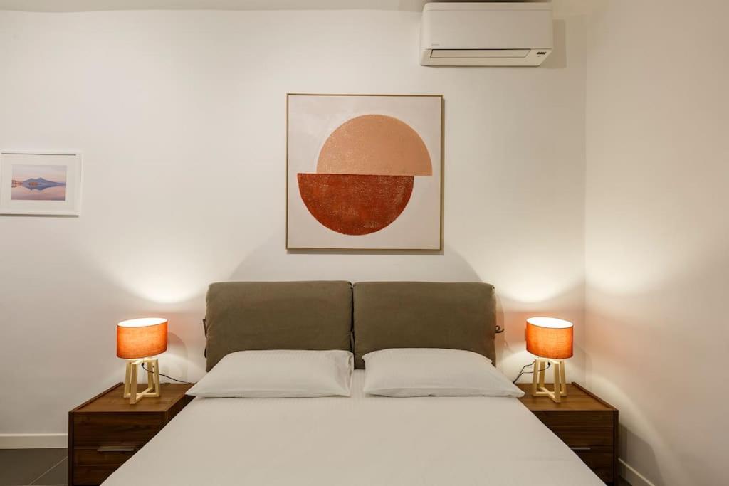 Apartment Casa Losito, Boutique 100 Mq In The Heart Of Naples! *