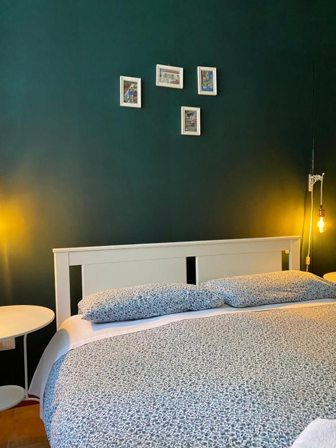 Bed & Breakfast La Terrazza