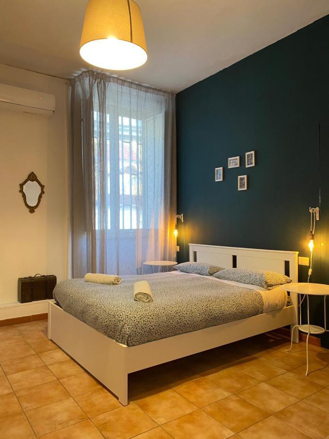 Bed & Breakfast La Terrazza Naples