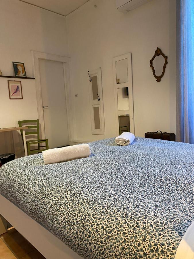 La Terrazza Bed & Breakfast