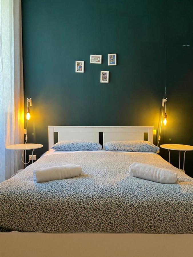 La Terrazza Bed & Breakfast