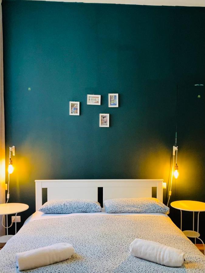 La Terrazza Bed & Breakfast *