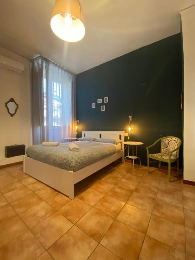 Bed & Breakfast La Terrazza