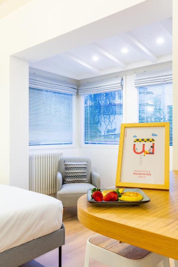 Apartment Cozy In Chiaia District By Wonderful Italy *