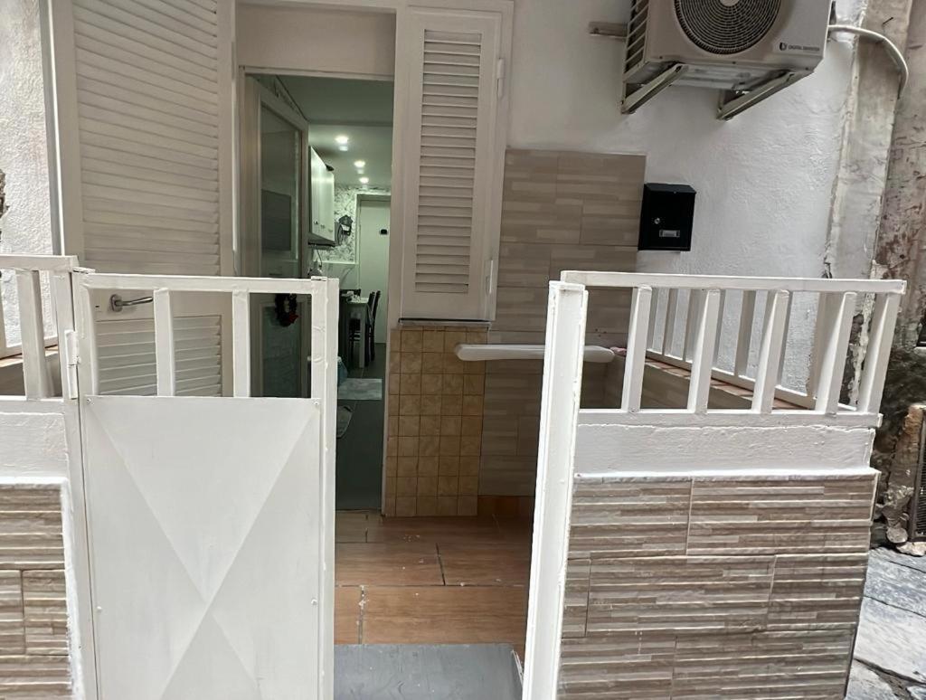 Dori Holiday home Naples