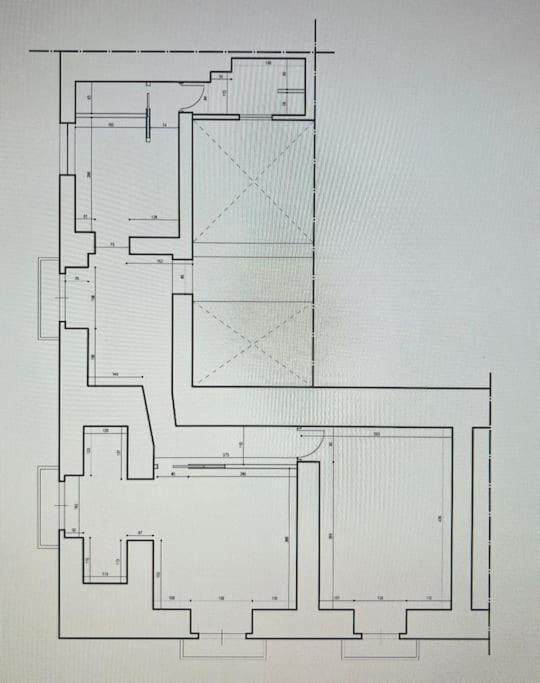 Apartment Casa Losito, Boutique 100 Mq In The Heart Of Naples!