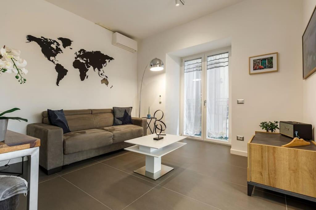 Casa Losito, Boutique 100 Mq In The Heart Of Naples! Apartment