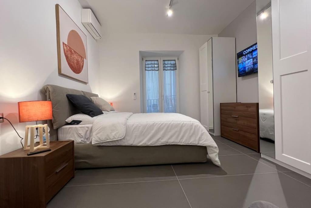 Casa Losito, Boutique 100 Mq In The Heart Of Naples! Apartment Naples