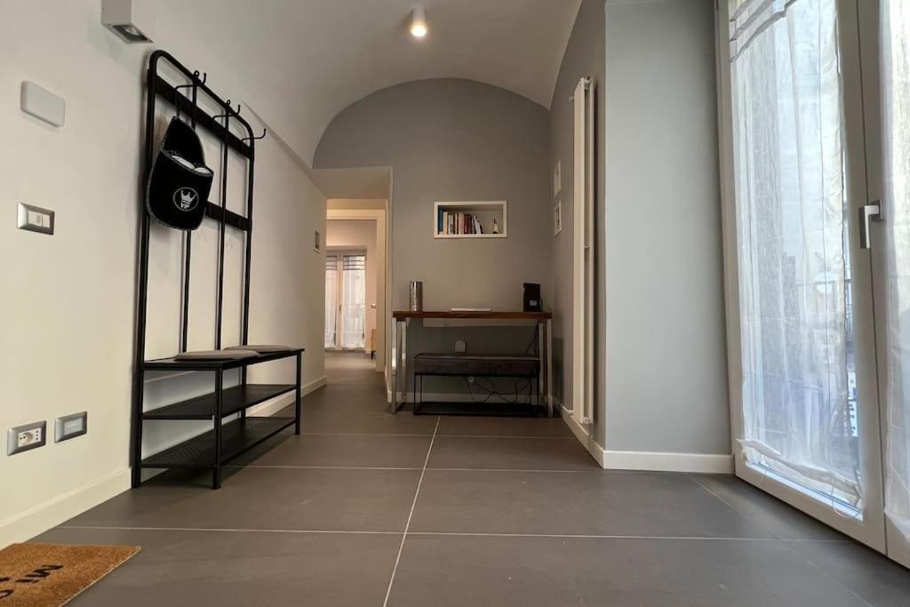 Casa Losito, Boutique 100 Mq In The Heart Of Naples! Apartment Naples