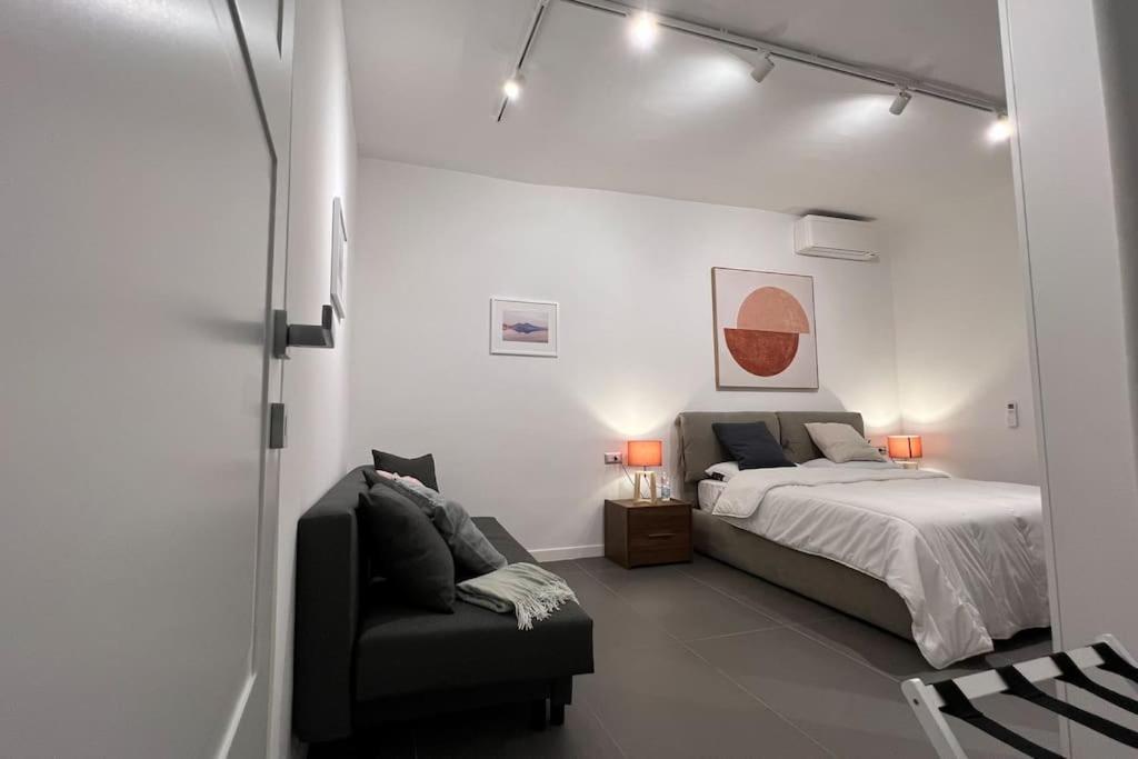 Apartment Casa Losito, Boutique 100 Mq In The Heart Of Naples! *