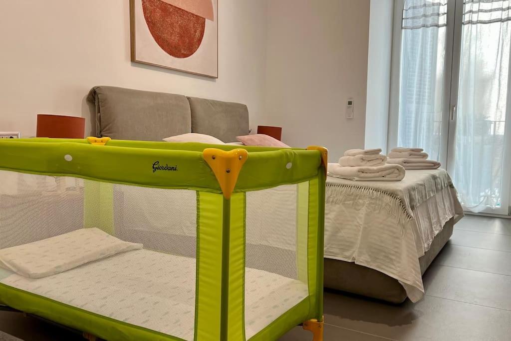Apartment Casa Losito, Boutique 100 Mq In The Heart Of Naples! *