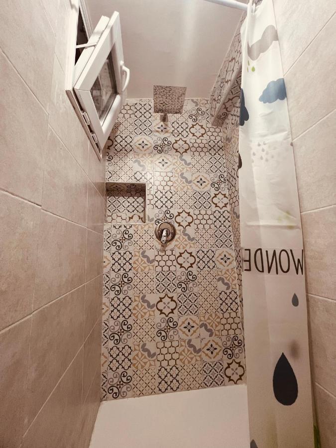 Vesuvio House Naples