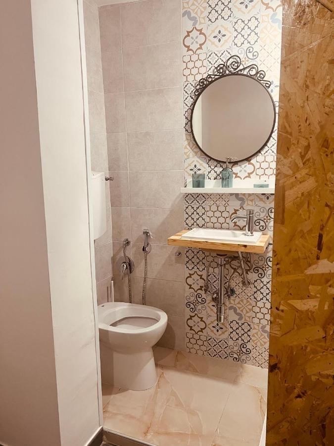 Vesuvio House Holiday home Naples