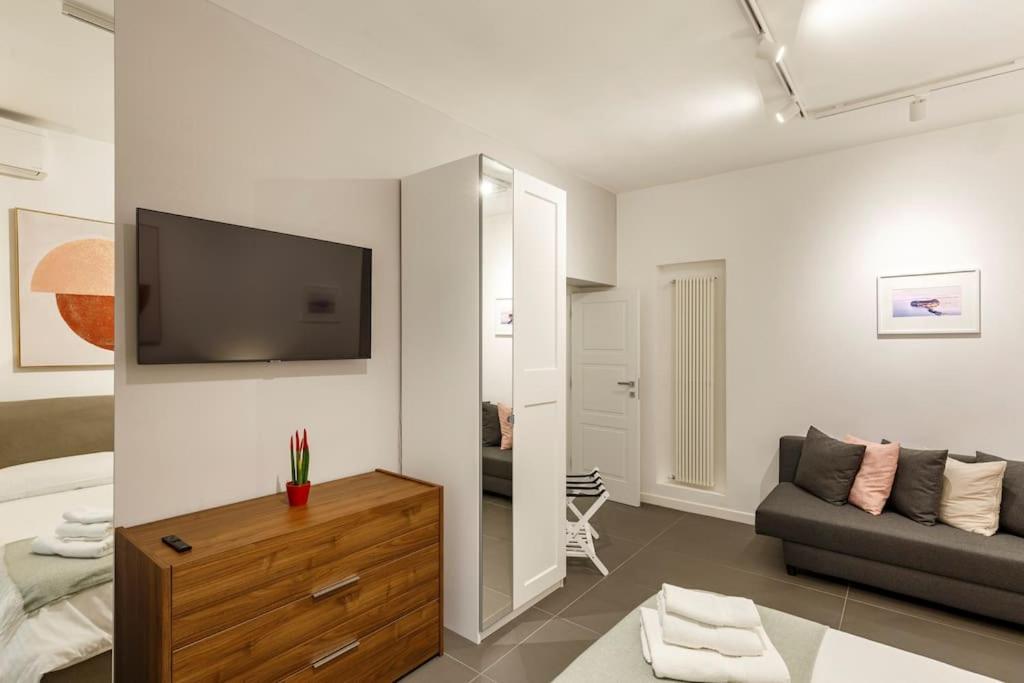 Apartment Casa Losito, Boutique 100 Mq In The Heart Of Naples! *