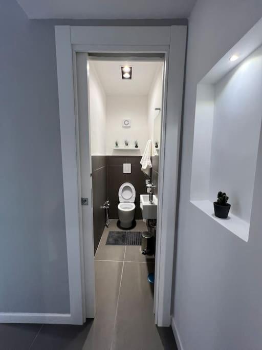 Apartment Casa Losito, Boutique 100 Mq In The Heart Of Naples! *