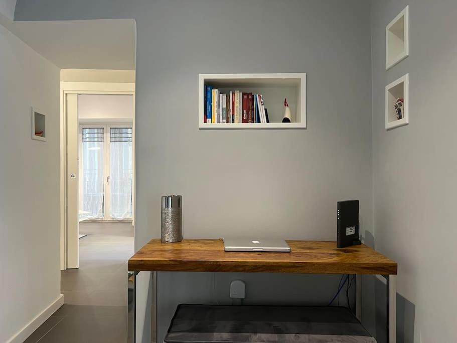 Casa Losito, Boutique 100 Mq In The Heart Of Naples! Apartment *